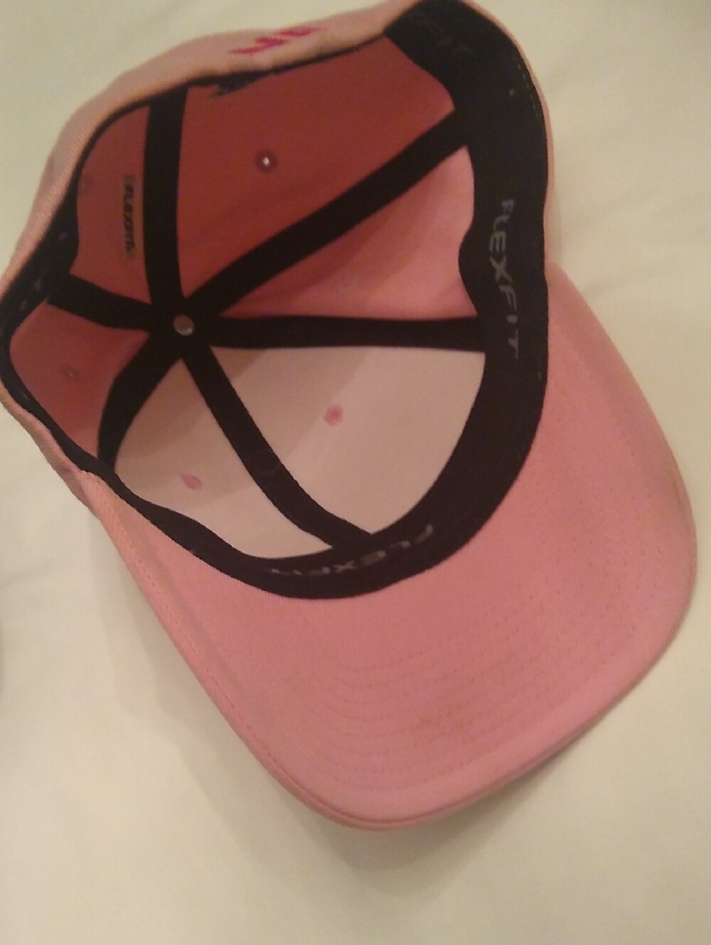 NASTY PIG CAP - Picture 6 of 9